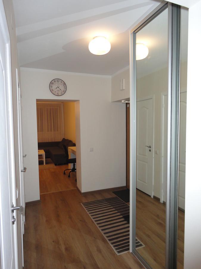 Appartamento Town Vilnius
