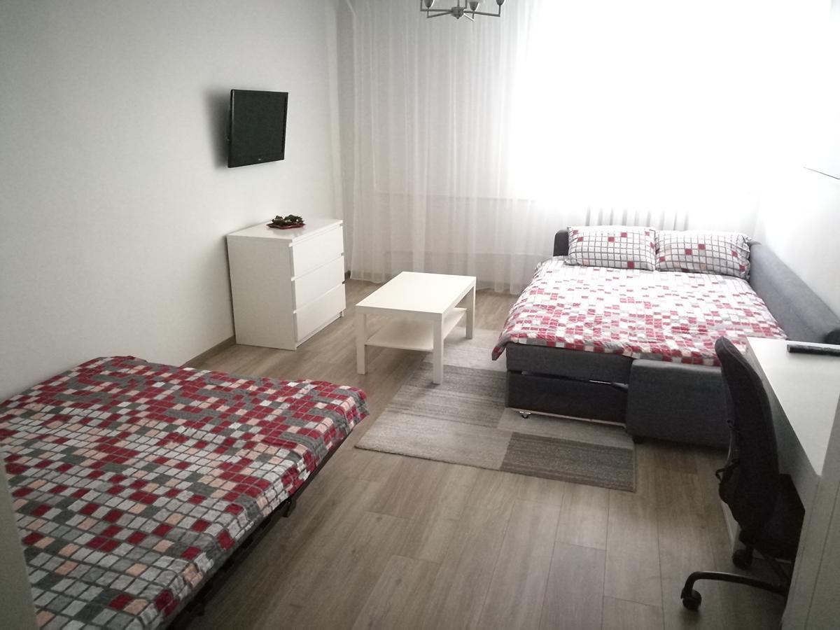 Appartamento Town