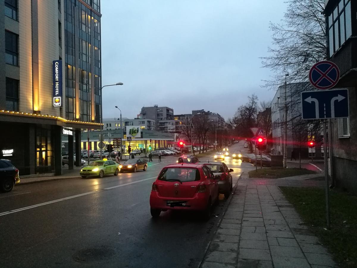 Town