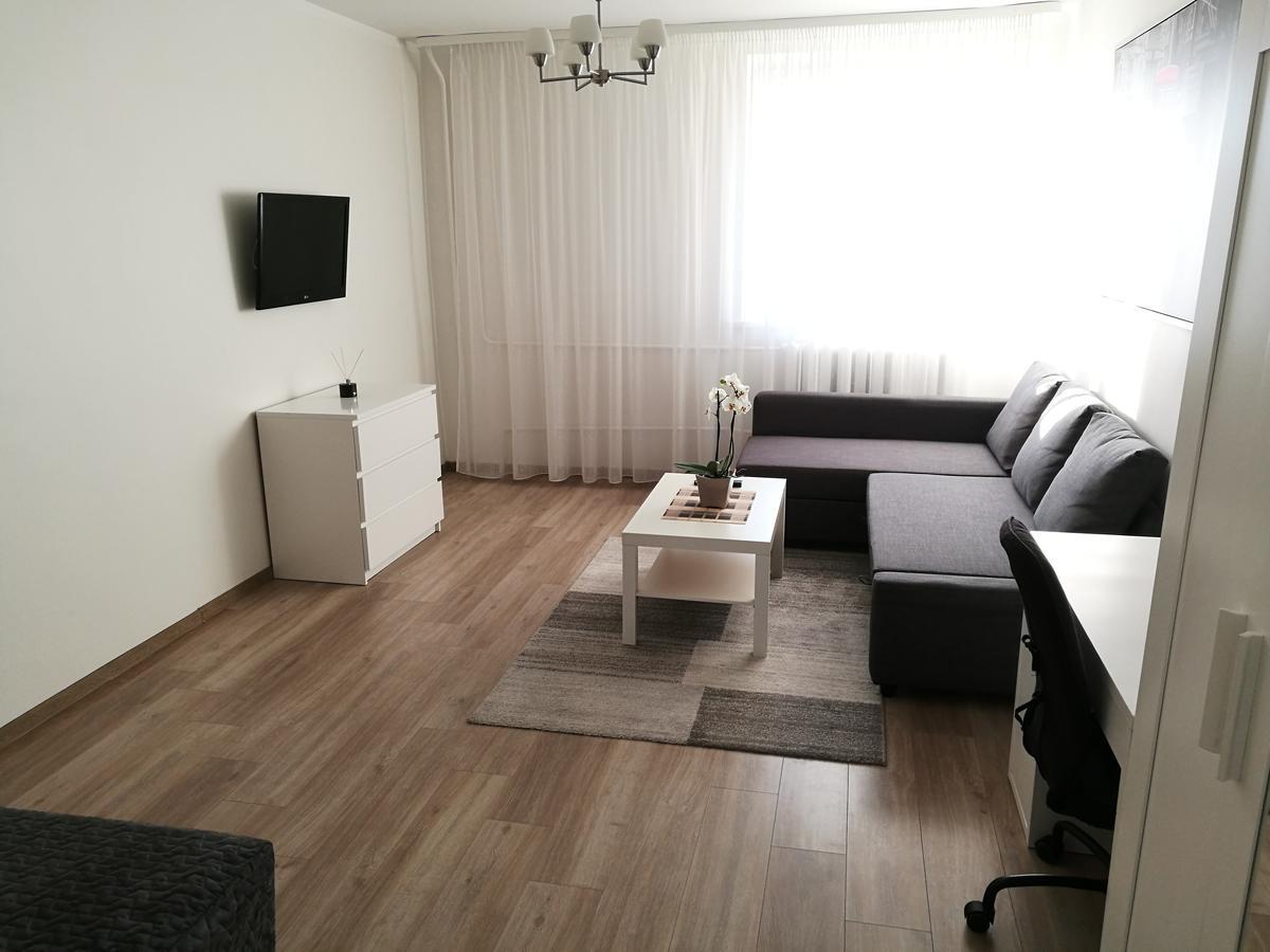 Town Appartamento
